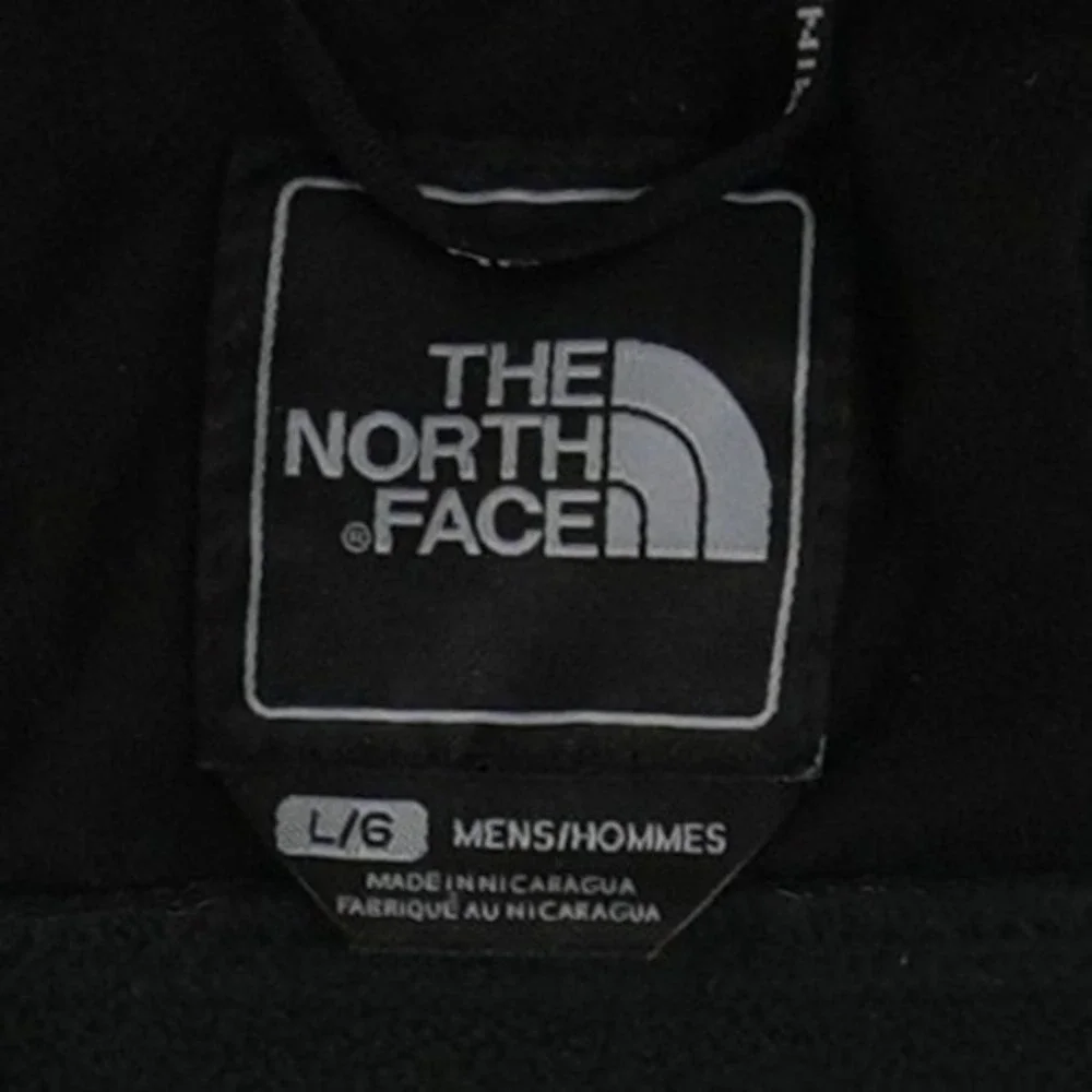 The North Face excellent north